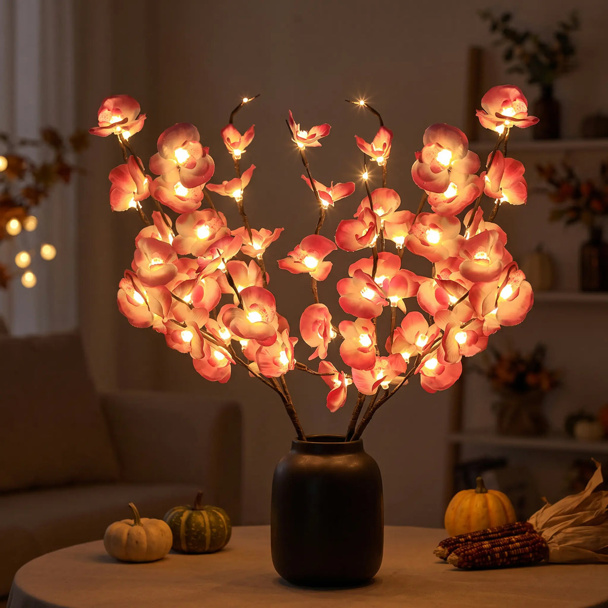 Enchanted Orchid Branch