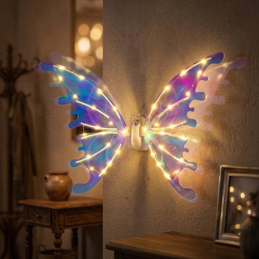 Magical Butterfly Wings