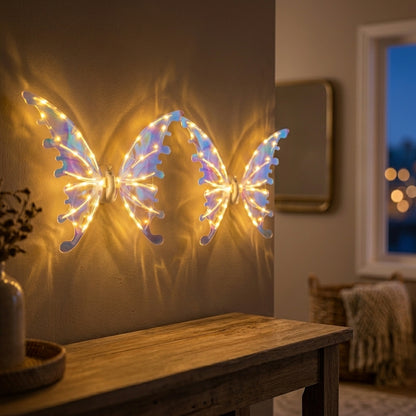 Magical Butterfly Wings