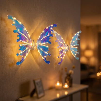 Magical Butterfly Wings