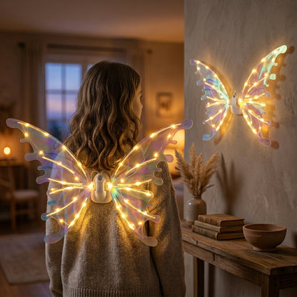 Magical Butterfly Wings