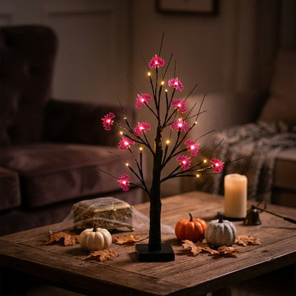 Spooky Spirit Lamp