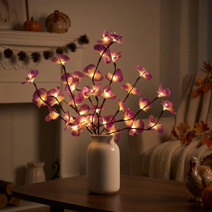 Enchanted Orchid Branch