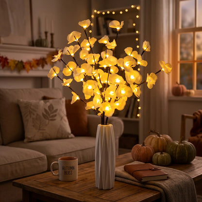 Enchanted Orchid Branch