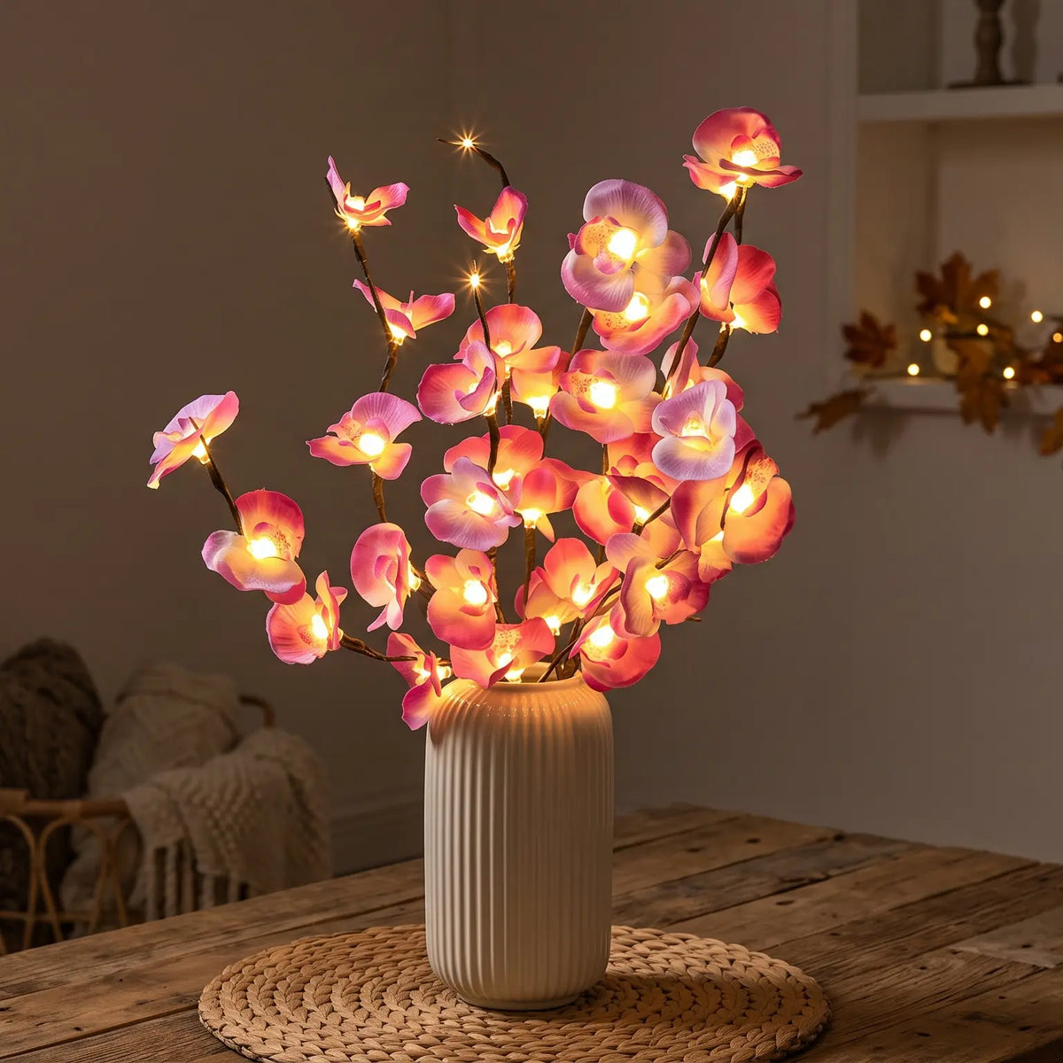 Enchanted Orchid Branch
