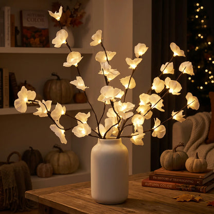 Enchanted Orchid Branch