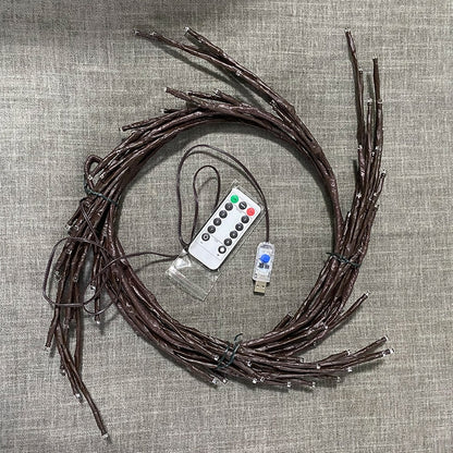 Willow Fairy Vine Branch