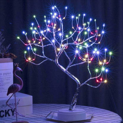 Fairy Love Tree