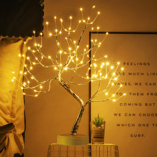 Fairy Love Tree