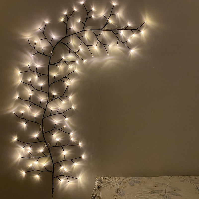Willow Fairy Vine Branch