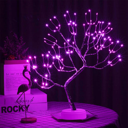 Fairy Love Tree
