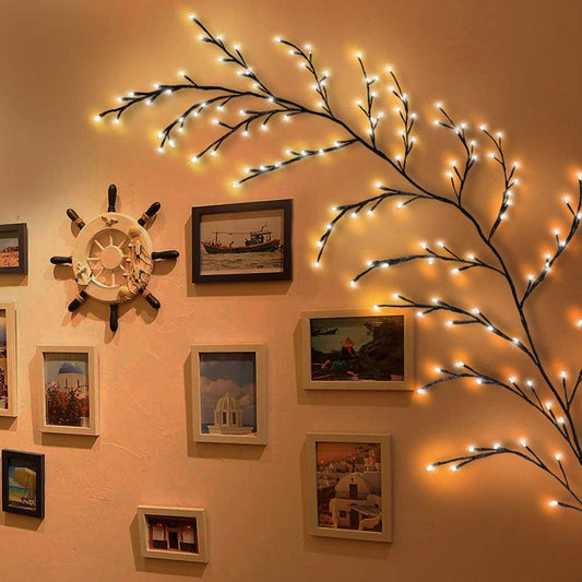 Willow Fairy Vine Branch