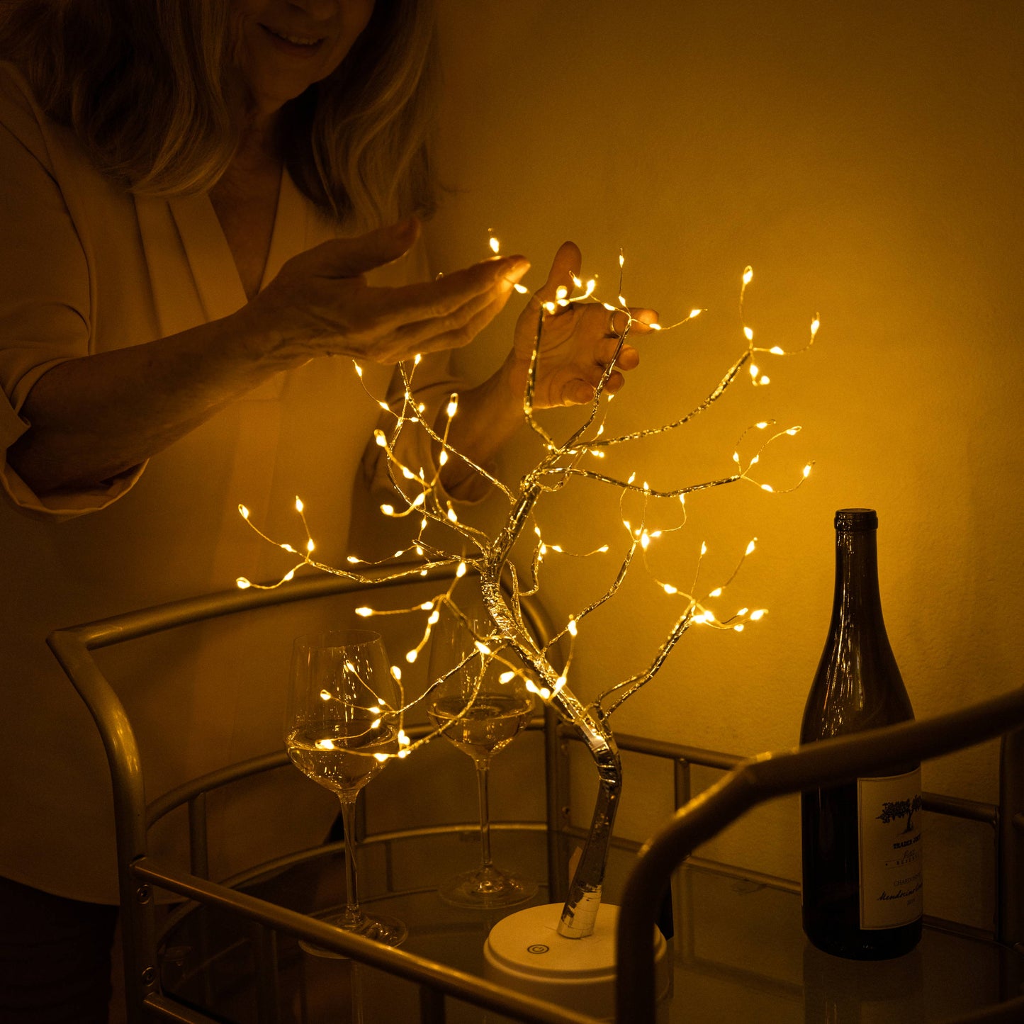 Fairy Love Tree